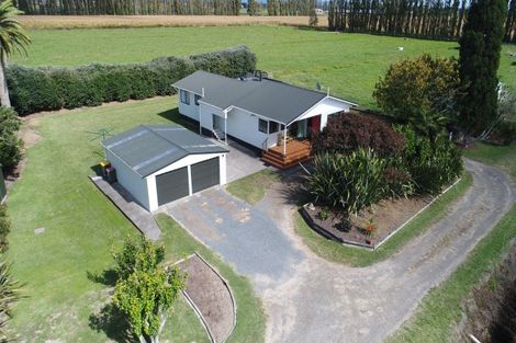 Photo of property in 175a Tainui Road, Pongakawa, Te Puke, 3189