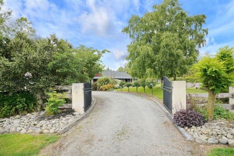 Photo of property in 115 Leslies Road, Cust, Rangiora, 7471