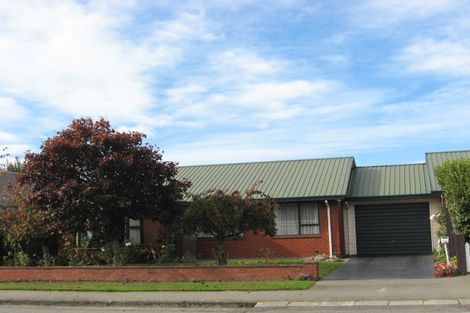 Photo of property in 1/138 Racecourse Road, Sockburn, Christchurch, 8042
