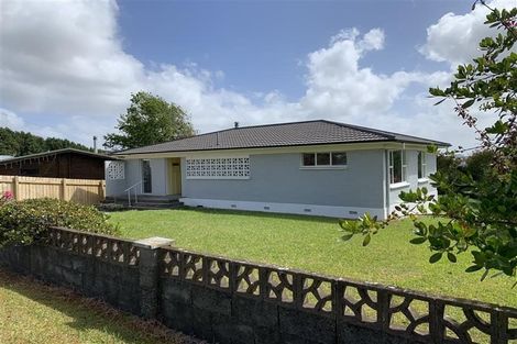 Photo of property in 34 Matheson Road, Wellsford, 0900