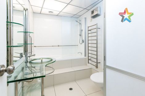 Photo of property in Century City Apartments, 87/72 Tory Street, Te Aro, Wellington, 6011