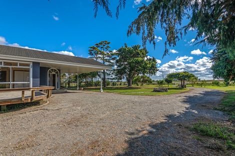 Photo of property in 431 Tane Road, Opiki, Palmerston North, 4474