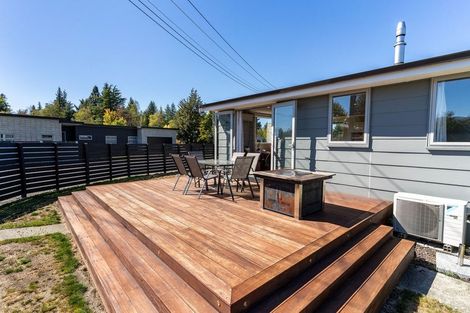 Photo of property in 43 Jollie Road, Twizel, 7901