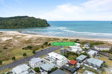 Photo of property in 4/111 Hunt Road, Whangamata, 3620
