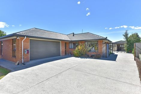 Photo of property in 31 Courage Road, Amberley, 7410