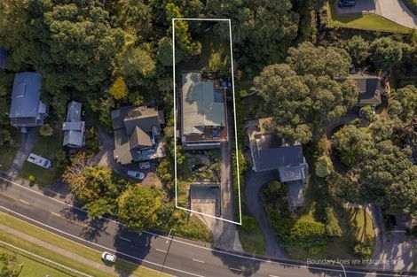 Photo of property in 117 Main Sh25 Road, Tairua, 3508