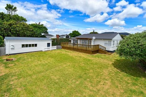 Photo of property in 1/40 Hamilton Road, Papatoetoe, Auckland, 2025