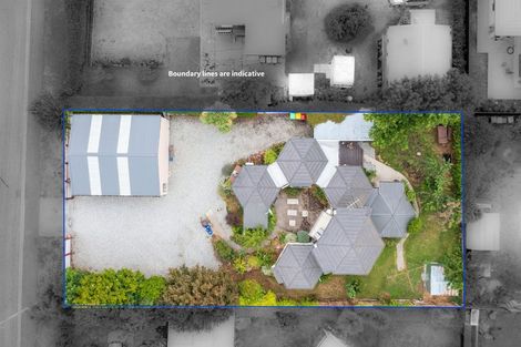 Photo of property in 38 Ortive Street, Cromwell, 9310