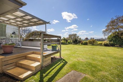 Photo of property in 3 Sheffield Street, Matamata, 3400