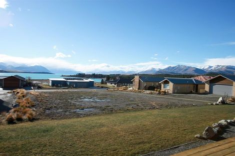 Photo of property in 7 Rankin Rise, Lake Tekapo, 7999