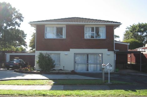 Photo of property in 68 Cascades Road, Pakuranga Heights, Auckland, 2010