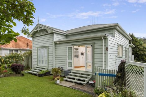 Photo of property in 12 Miller Avenue, Paeroa, 3600