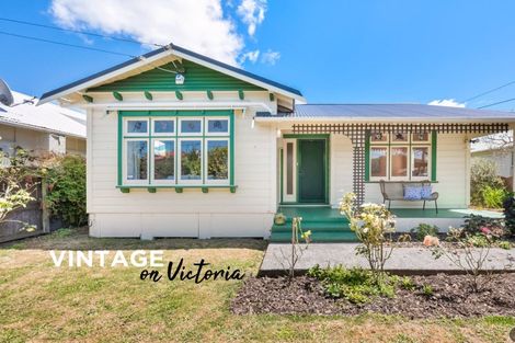 Photo of property in 75 Victoria Street, Alicetown, Lower Hutt, 5010