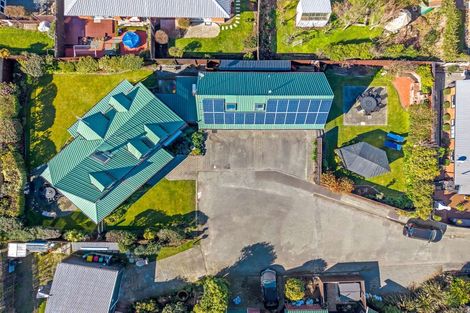 Photo of property in 8 Payling Lane, Mairehau, Christchurch, 8052