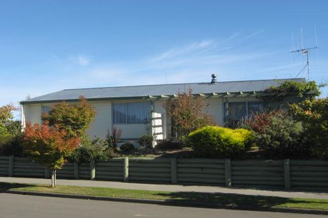 Photo of property in 39 Balmoral Street, Marchwiel, Timaru, 7910