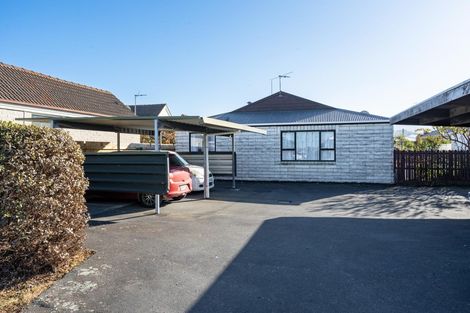Photo of property in 50c Oxford Street, South Dunedin, Dunedin, 9012