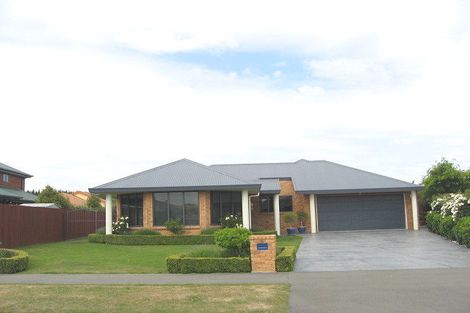 Photo of property in 6 Wisteria Place, Parklands, Christchurch, 8083