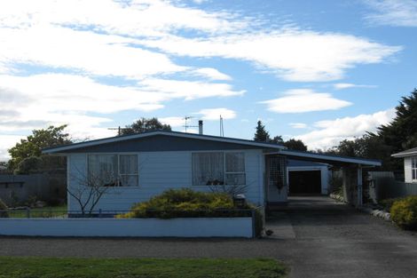 Photo of property in 139 Cockburn Street, Kuripuni, Masterton, 5810