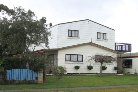 Photo of property in 37 Lansdowne Crescent, Glenview, Hamilton, 3206