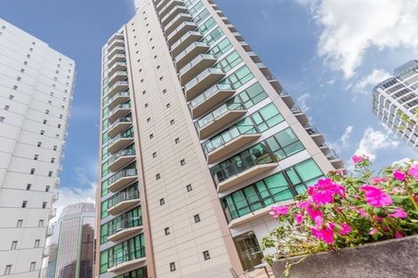 Photo of property in City Gardens Apartments, 11a/76 Albert Street, Auckland Central, Auckland, 1010