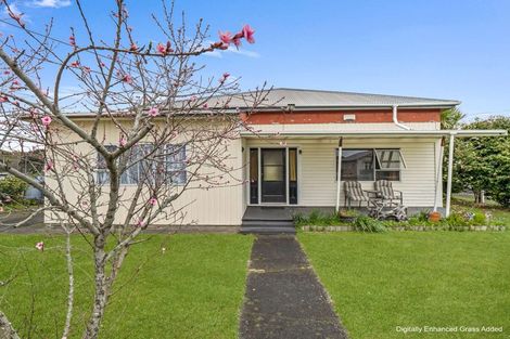 Photo of property in 26 Falkland Street, Whanganui East, Whanganui, 4500