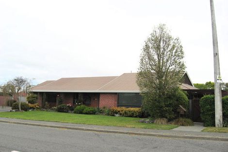 Photo of property in 9 Audley Street, Kaiapoi, 7630