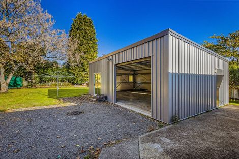 Photo of property in 15 Mahoe Road, Manunui, Taumarunui, 3992