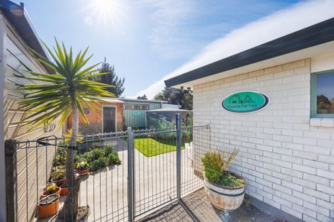 Photo of property in 158 Watershed Road, Bunnythorpe, Palmerston North, 4470