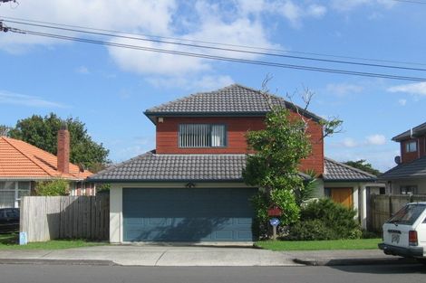 Photo of property in 3/7 William Roberts Road, Pakuranga, Auckland, 2010