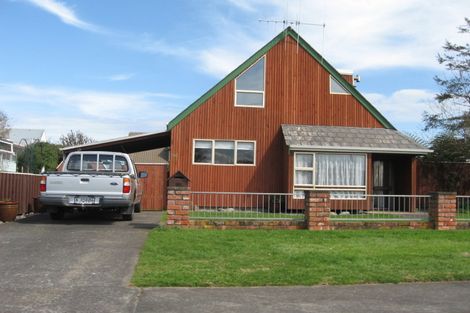 Photo of property in 93 Lincoln Road, Springvale, Whanganui, 4501
