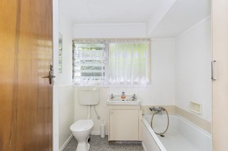 Photo of property in 7 Ward Street, Gate Pa, Tauranga, 3112