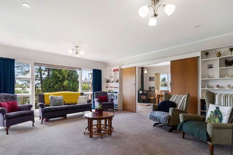 Photo of property in 7 Garden Place, Hillcrest, Rotorua, 3015