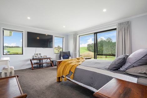 Photo of property in 576b Te Ahu Ahu Road, Waimate North, Kerikeri, 0293