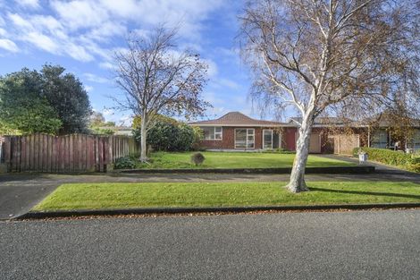 Photo of property in 11 Drury Street, Cloverlea, Palmerston North, 4412