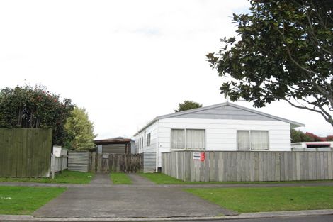 Photo of property in 6 Rahiri Street, Waitara, 4320