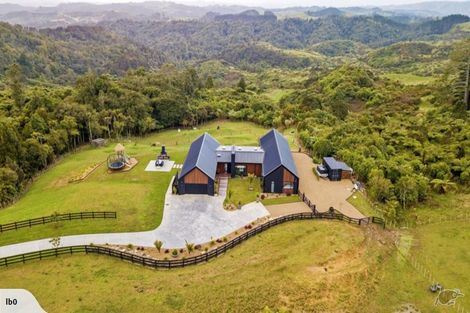 Photo of property in 996 Ponga Road, Hunua, 2584