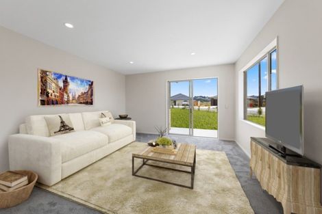 Photo of property in 3 Culverwell Crescent, Pokeno, 2402