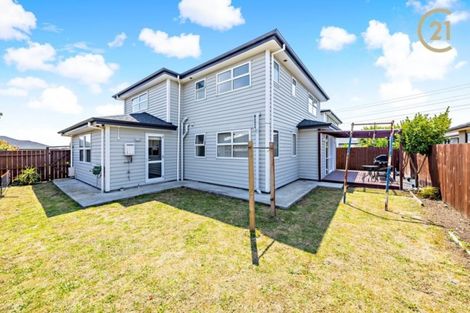 Photo of property in 9 Hihi Avenue, Takanini, 2112