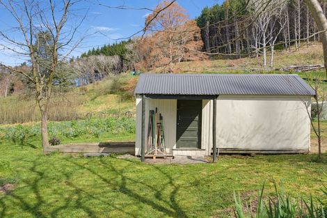 Photo of property in 2323 Wharekopae Road, Ngatapa, Gisborne, 4072