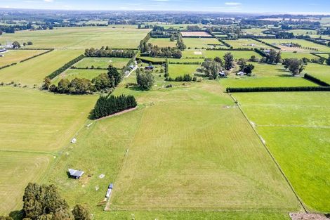 Photo of property in 190 Beatties Road, Ashley, Rangiora, 7477