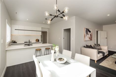 Photo of property in 177 Saint Albans Street, St Albans, Christchurch, 8014