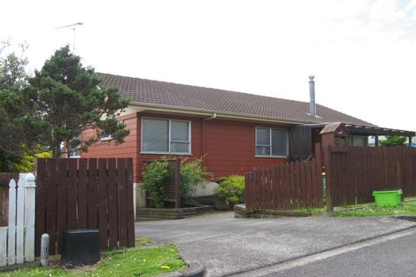 Photo of property in 17 Glenmary Place, Papatoetoe, Auckland, 2025