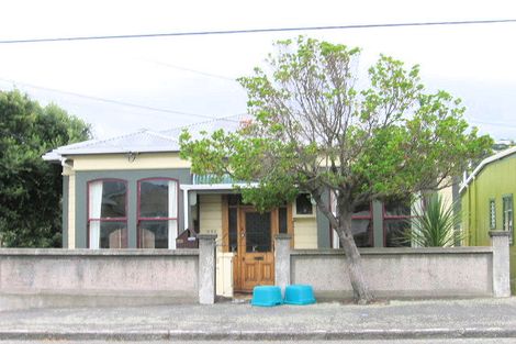 Photo of property in 252 Rintoul Street, Berhampore, Wellington, 6023