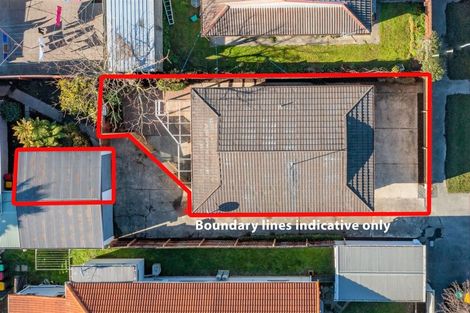 Photo of property in 1/25a Tennyson Street, Sydenham, Christchurch, 8023