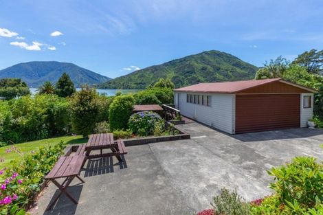 Photo of property in 34 Moenui Road, Havelock, Picton, 7281