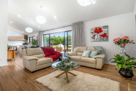 Photo of property in 4 Joshua Place, West Melton, Christchurch, 7675