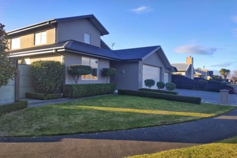 Photo of property in 33 Reka Street, Parklands, Christchurch, 8083