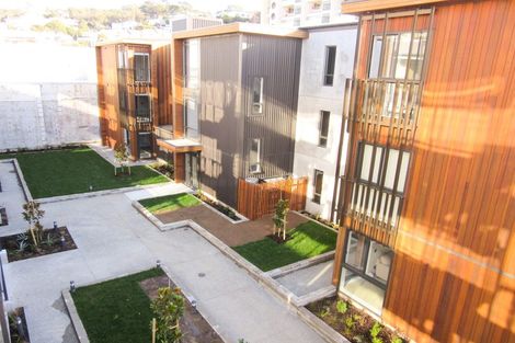 Photo of property in Vedado Apartments, 108/41 Hopper Street, Mount Cook, Wellington, 6011