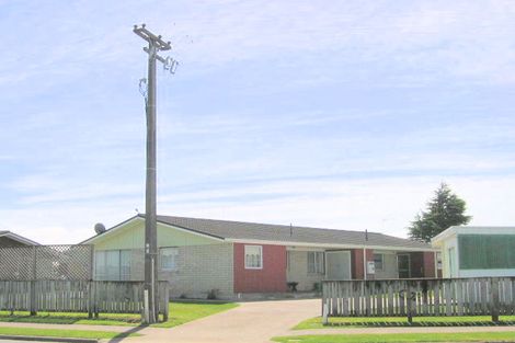 Photo of property in 111 Anderson Street, Morrinsville, 3300