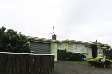 Photo of property in 2 Wilson Crescent, Highbury, Palmerston North, 4412